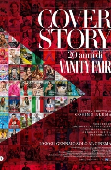 Cover Story - 20 anni di Vanity Fair (2024)