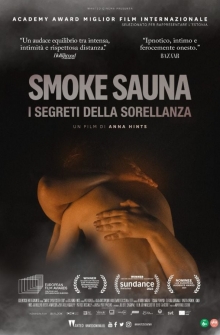 Smoke Sauna - I segreti della sorellanza (2024)