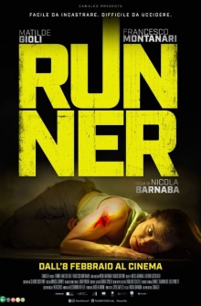 Runner (2024)