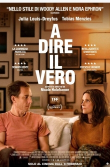 A dire il vero (2024)