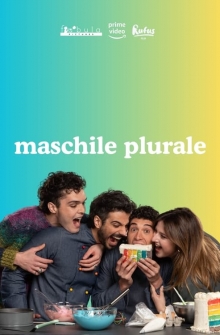 Maschile Plurale (2024)