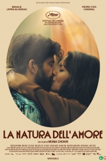 La Natura dell'Amore (2024)