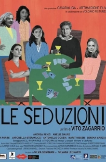 Le seduzioni (2024)