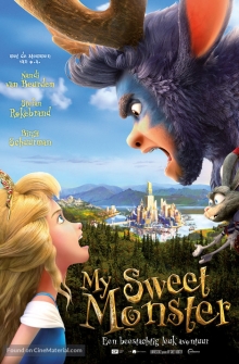 My Sweet Monster (2024)