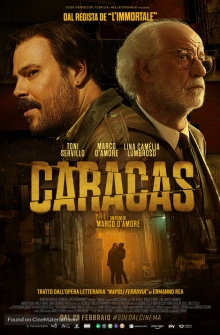 Caracas (2024)