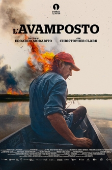 L'Avamposto (2024)