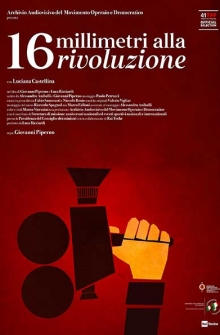 16 millimetri alla rivoluzione (2024)