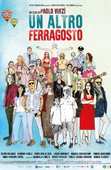 Un Altro Ferragosto (2024)