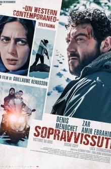 Sopravvissuti (2024)