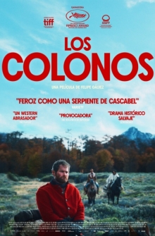 Los Colonos (2024)