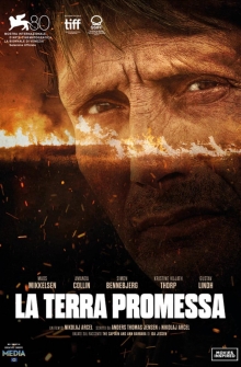 La Terra Promessa (2024)