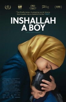 Inshallah a Boy (2024)