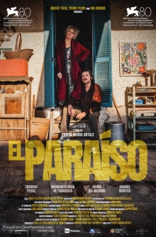 El Paraíso (2024)