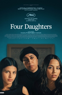 Four Daughters (2024)