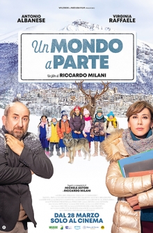 Un Mondo a Parte (2024)