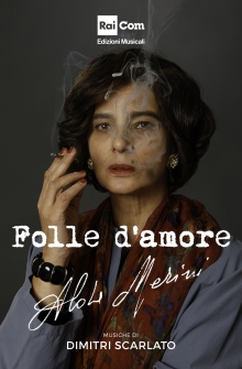 Folle d'Amore: Alda Merini (2024)