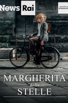 Margherita delle Stelle (2024)