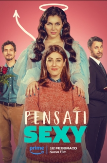 Pensati Sexy (2024)