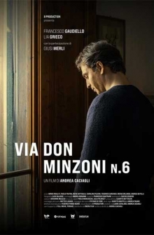 Via Don Minzoni N.6 (2024)