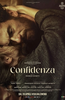 Confidenza (2024)