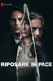 Riposare in Pace (2024)