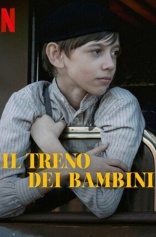 Il Treno dei Bambini (2024)