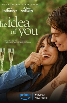 The Idea Of You (2024)