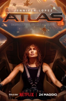 Atlas (2024)