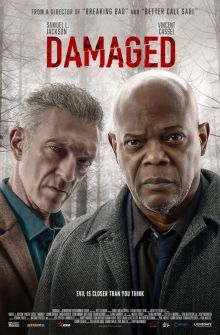 Damaged (2024)