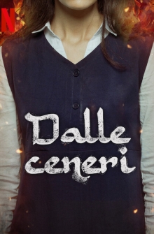 Dalle ceneri (2024)