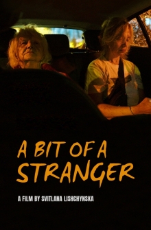 A Bit of a Stranger (2024)