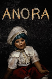 Anora (2024)