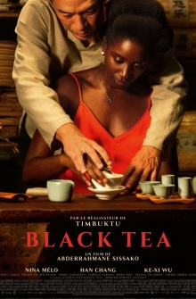 Black Tea (2024)