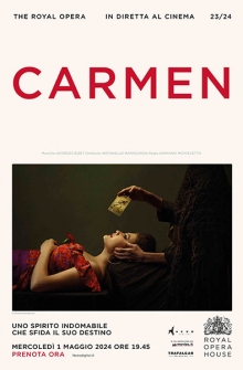 Carmen (2024)