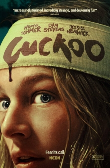 Cuckoo (2024)