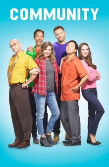 Community: The Movie (2024)