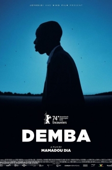 Demba (2024)