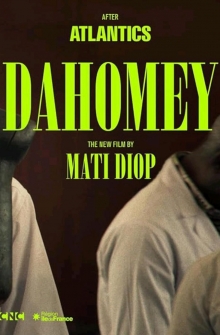 Dahomey (2024)