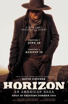 Horizon: An American Saga (2024)