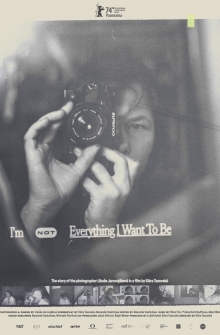 I'm Not Everything I Want to Be (2024)