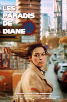 Les Paradis de Diane (2024)