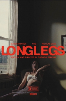 Longlegs (2024)