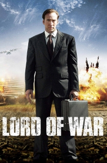 Lords of War (2024)