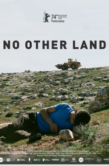 No Other Land (2024)