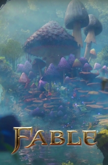 The Fable (2024)