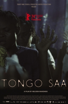 Tongo Saa (2024)