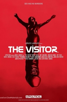 The Visitor (2024)