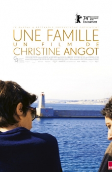 Une Famille (2024)